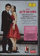 Giuseppe Verdi / La Traviata // Anna Netrebko / Rolando Villazon / Mozarteum Orchester / Carlo Rizzi