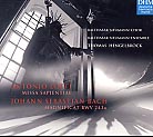 Lotti: Missa sapientiae / Bach: Magnificat BWV 243a / Thomas Hengelbrock