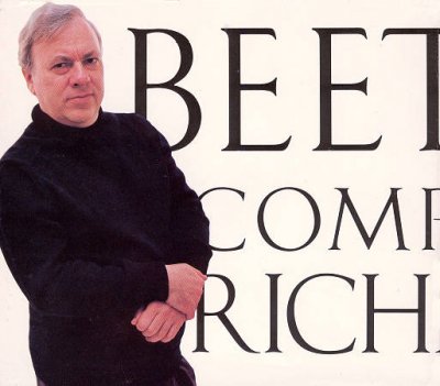 Ludwig van Beethoven / Piano Sonatas (Complete) // Richard Goode