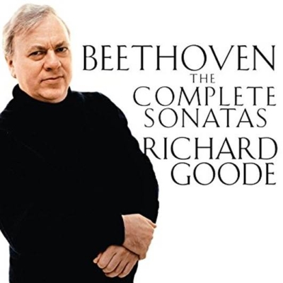 Ludwig van Beethoven / Piano Sonatas (Complete) // Richard Goode