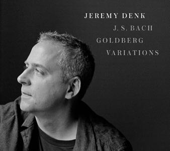 J.S. Bach / Goldberg Variations // Jeremy Denk