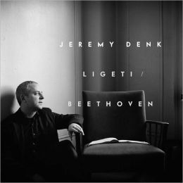 György Ligeti / Etudes / Ludwig van Beethoven / Piano Sonata no. 32 // Jeremy Denk