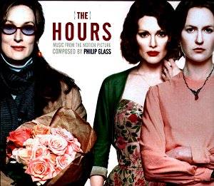 Philip Glass / The Hours (Stephen Daldry) OST