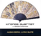 Alban Berg / Lyric Suite / Kronos Quartet