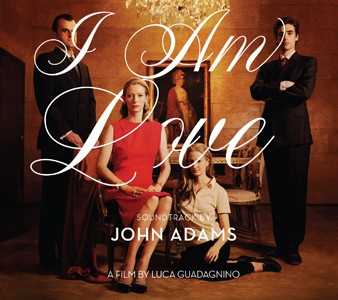 John Adams / I Am Love OST