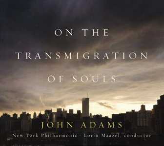 John Adams / On the Transmigration on Souls