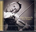 Nigel Kennedy / Inner Thoughts