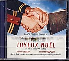 Philippe Rombi / Joyeux Noël (Christian Carion) OST // Natalie Dessay / Rolando Villazón / London Symphony Orchestra