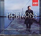 Leif Ove Andsnes / Horizons