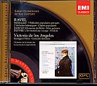 Maurice Ravel / Shéhèrazade / Claude Debussy / Henri Duparc / Victoria de Los Angeles / Great Recordings of the Century