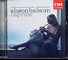 Caprice: Trumpet Transcriptions / Alison Balsom