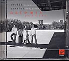 Antonín Dvorák / String Quartet no. 13 / Leoš Janácek / String Quartet no. 2 / Artemis Quartet