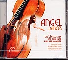 Angel Dances / Die 12 Cellisten der Berliner Philharmoniker