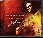 Rolando Villazon / Plácido Domingo / Gitano Zarzuela Arias