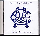 Paul McCartney / Ecce cor meum (Behold My Heart) / Academy of St. Martin in the Fields / Kate Royal