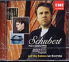 Franz Schubert / Piano Sonata D958 / Lieder / Fragments // Leif Ove Andsnes / Ian Bostridge
