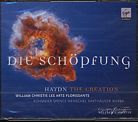 Joseph Haydn / Die Schöpfung // Les Arts Florissants / William Christie