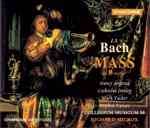J.S. Bach / Mass in B minor / Collegium Musicum 90 / Richard Hickox