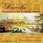 Benedetto Marcello / Requiem / Athestis Chorus / Academia de li Musici / Bressan 