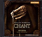 Russian Medieval Chant / Deisus / Krivobokov