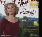 Georg Friedrich Händel / Semele // Rosemary Joshua / Hilary Summers / Early Opera Company / Christian Curnyn