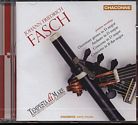 Johann Friedrich Fasch / Orchestral Music // Tempesta di Mare