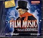 The Film Music of Richard Addinsell / BBC Philharmonic / Rumon Gamba
