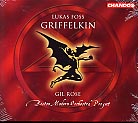 Lukas Foss / Griffelkin / Kendra Colton / Marion Dry / Boston Modern Orchestra Project / Gil Rose