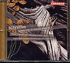 Alfred Schnittke / Symphony No. 6 / Concerto grosso No. 2 / Tatyana Grindenko / Alexander Ivashkin / Russian State SO / Valery Polyansky