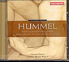 Johann Nepomuk Hummel / Piano Concerto & Rondos / London Mozart Players / Howard Shelley