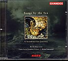 Songs by the Sea / Skovhus / DNSO / Schønwandt