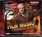 Stanley Black / Film Music / BBC Concert Orchestra / Barry Wordsworth