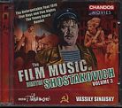Dmitri Shostakovich / Film Music Vol. 3 / BBC Philharmonic / Vassily Sinaisky
