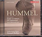 Johann Nepomuk Hummel / Ballet Music // London Mozart Players / Howard Shelley