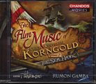 The Film Music of Erich Wolfgang Korngold, Vol. 2 / BBC Philharmonic / Rumon Gamba