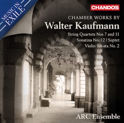 Walter Kaufmann / Music in Exile
