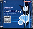 Alexander von Zemlinsky / Die Seejungfrau, etc.