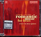 Romantic Music for Brass // Center City Brass Quintet