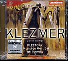 Klezmer / Kleztory  / I Musici de Montréal / Turovsky / SACD