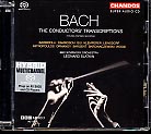 J.S. Bach / The Conductors Transcriptions / SACD
