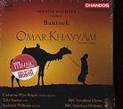 Granville Bantock / Omar Khayyám / Vernon Handley