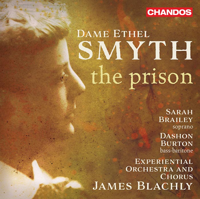 Ethel Smyth / The Prison