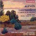 Hugo Alfvén / Swedish Rhapsodies 1 - 3 etc. / Iceland Symphony Orchestra / Sakari