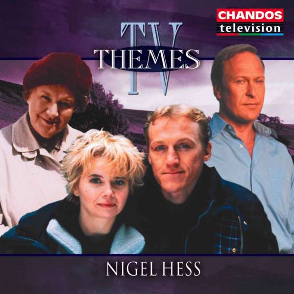 Nigel Hess / TV Themes