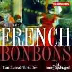 Tortelier’s French Bonbons / BBC Philharmonic / Tortelier