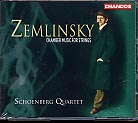 Alexander von Zemlinsky / Chamber Music for Strings / Schoenberg Quartet