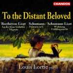 Franz Liszt / Robert Schumann / Ludwig van Beethoven / 