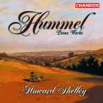 Johann Nepomuk Hummel / Piano works / Howard Shelley