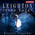 Leighton: Piano Works / Fingerhut