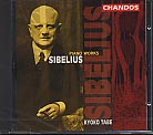 Jean Sibelius / Piano Works / Kyoko Tabe
